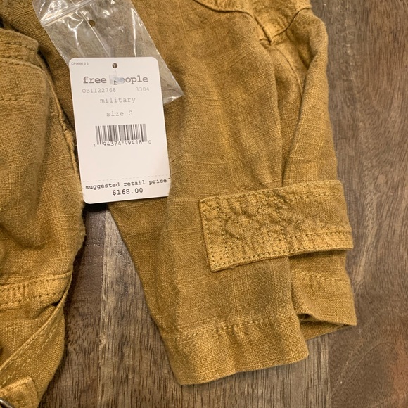 Safari Bomber Jacket | Poshmark